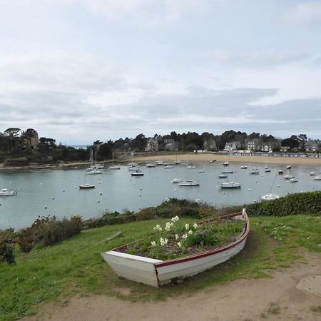 Le Clos Du Pont Martin Saint-Briac-sur-Mer Exterior foto