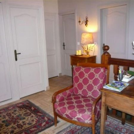 Le Clos Du Pont Martin Saint-Briac-sur-Mer Exterior foto
